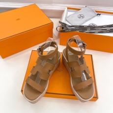 Hermes Sandals